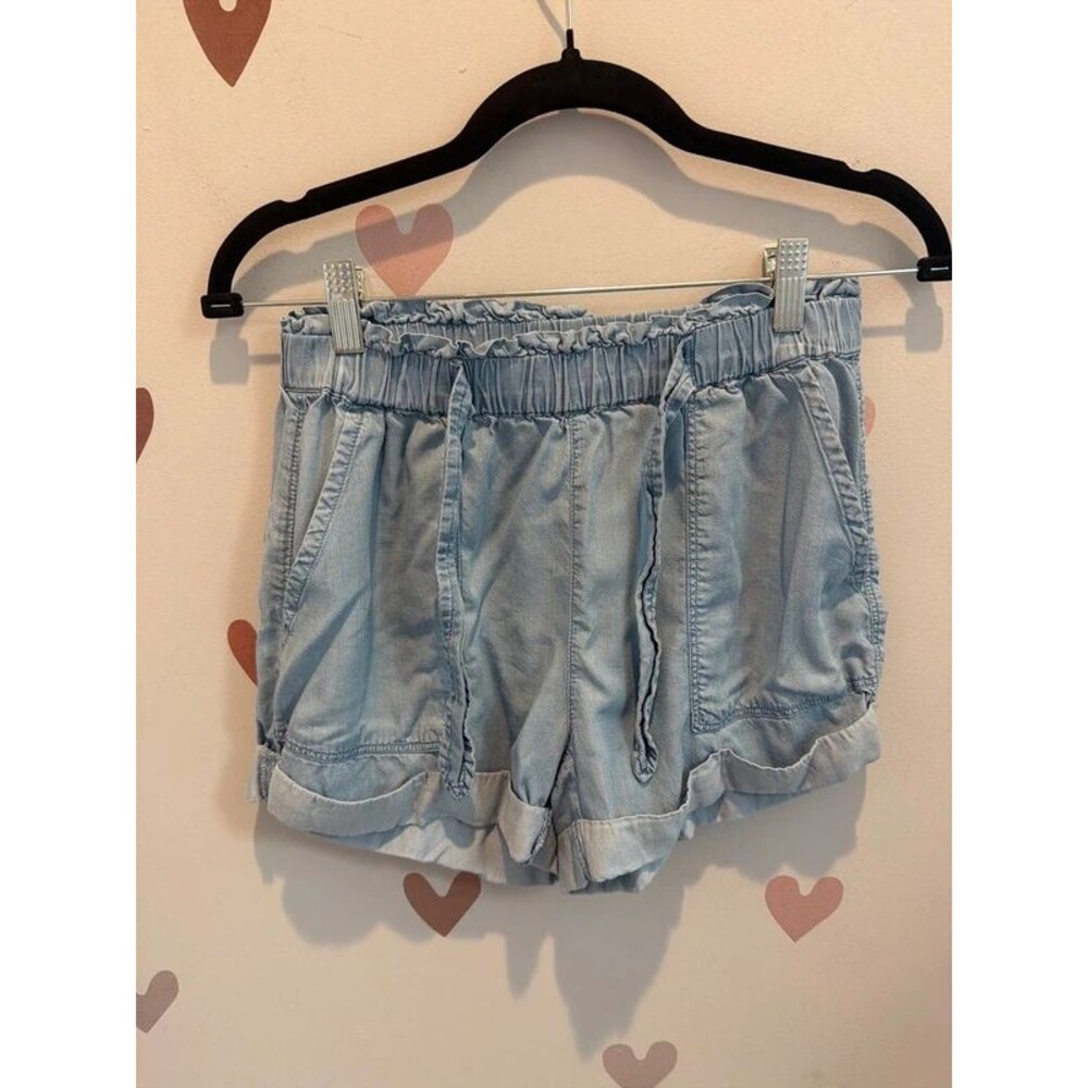 Aerie Lightweight Shorts Small